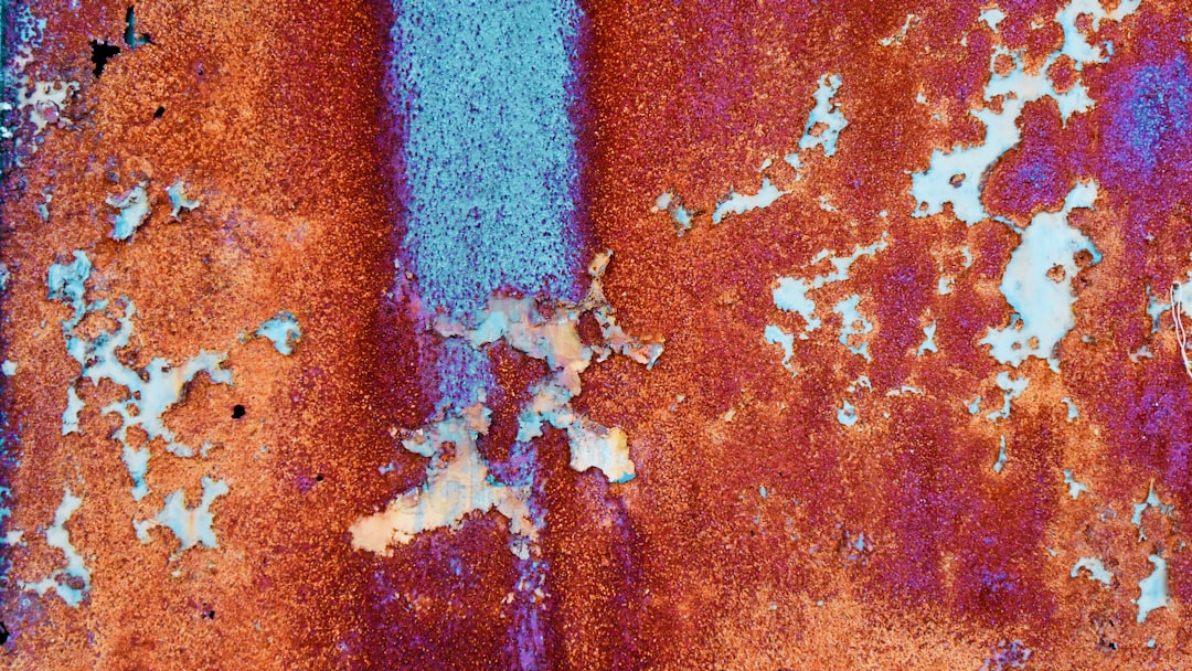corrosion