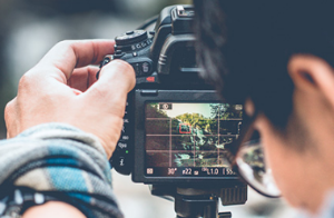 사진찍는 꿈 찍어주는 꿈 카메라 구입하는 꿈