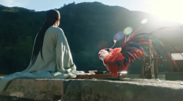 여봉행 1화 다시보기 줄거리 결말