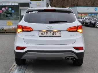 현대차 SUV 종류 판매중인 신차 기준 모델별 정보 정리_11