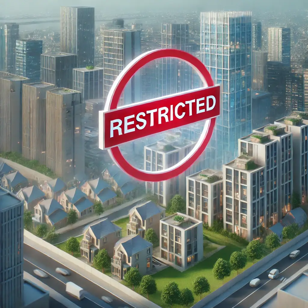 부동산 투자 - 토허제 재지정&middot;확대, 고삐 풀린 집값 잡을까?