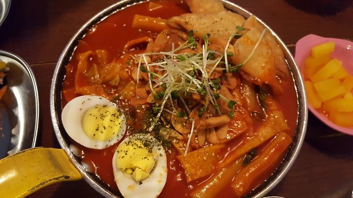 강남 한끼식사하기 좋은 찐맛집 추천