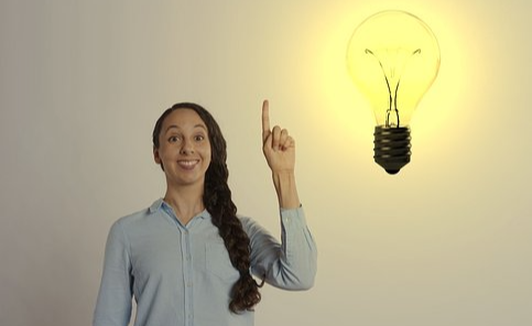 성공하려면 지금 시작하고, 나중에 완벽해지겠다고 결정하자.