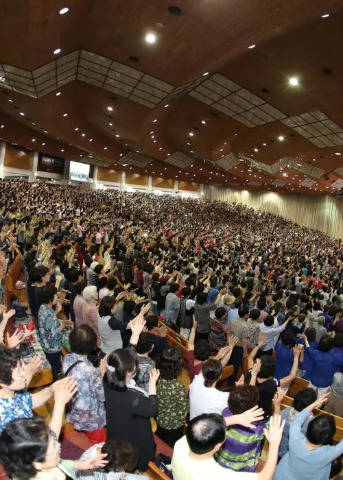 오산리 최자실 금식기도원 소개_2