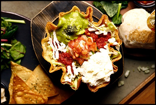 더현대 서울 맛집 BEST 10