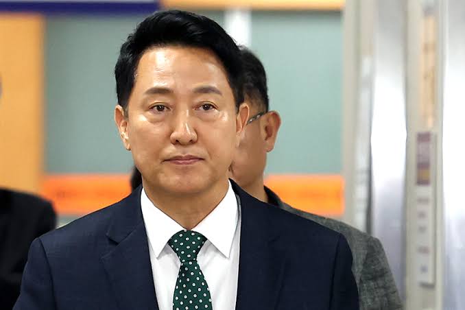 오세훈 관련 이미지