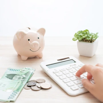 실업급여 실제 수령액 계산 예시11