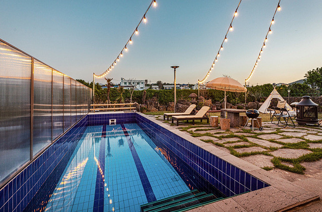 제주 애견동반 숙소 BEST5