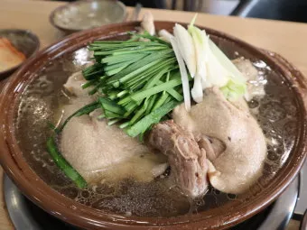 오리백숙 만드는 법 황금레시피 최고 맛집_8