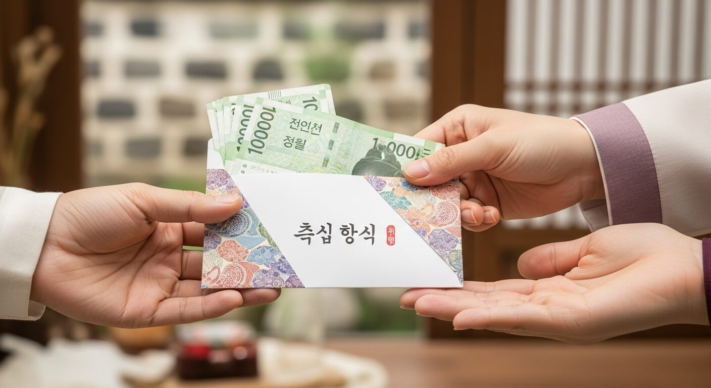 효도수당 장수수당