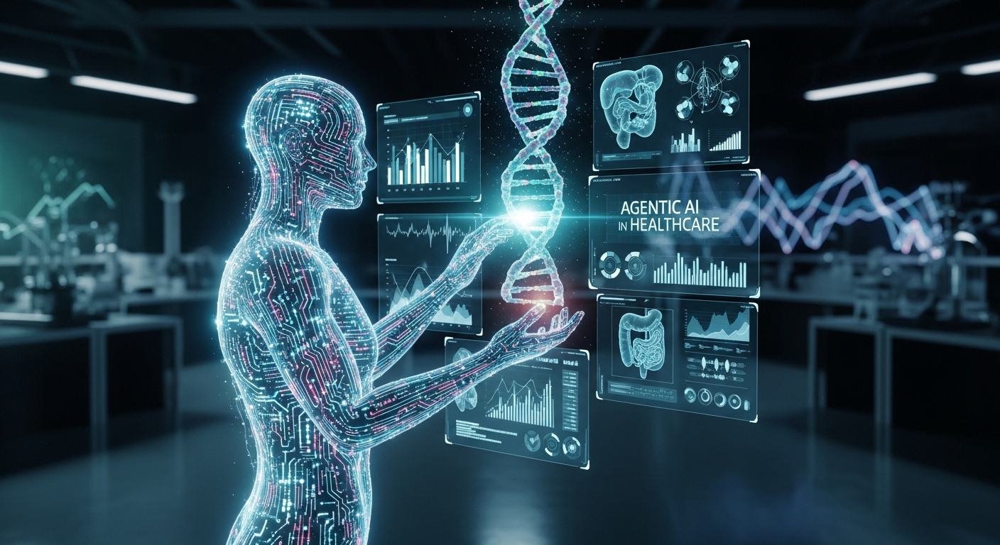2026년 미국 헬스케어 주식 전망: 위기를 기회로 바꿀 의료보험주 투자 전략
