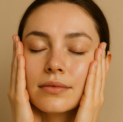 급성 피부염 진정 방법 관련 사진