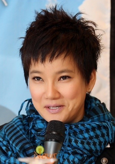 동안배우 안문숙 프로필