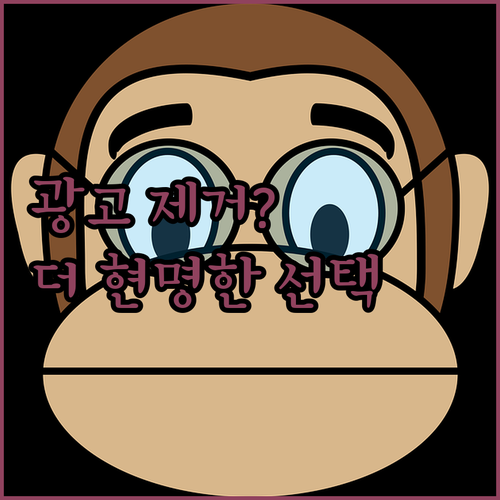 광고 제거? 유튜브 프리미엄이 더 현..