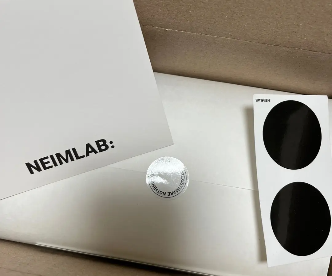 NEIMLAB-GRIP