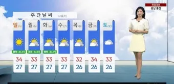 전국 예보 기온 변화 옷장 정리 보관 세탁 순서_15