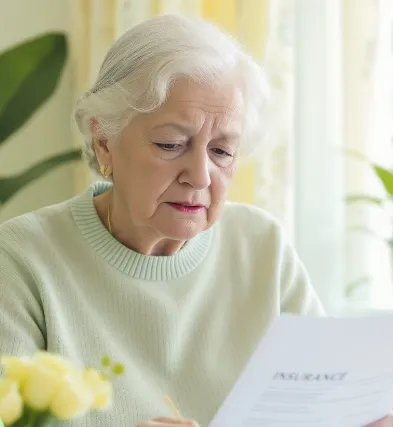 실손보험으로 임플란트 받는 방법 - 실손보험과 건강보험의 차이 이미지