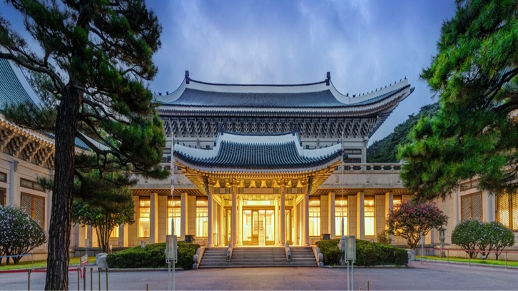 청와대 관람 예약 필수 주의 사항
