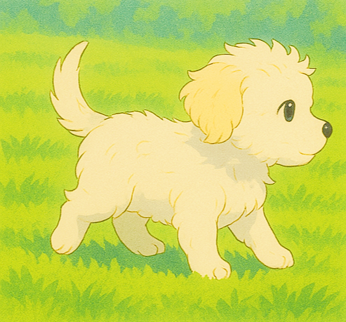 지브리 사진 변환