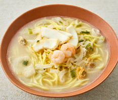 나가사끼 짬뽕 레시피