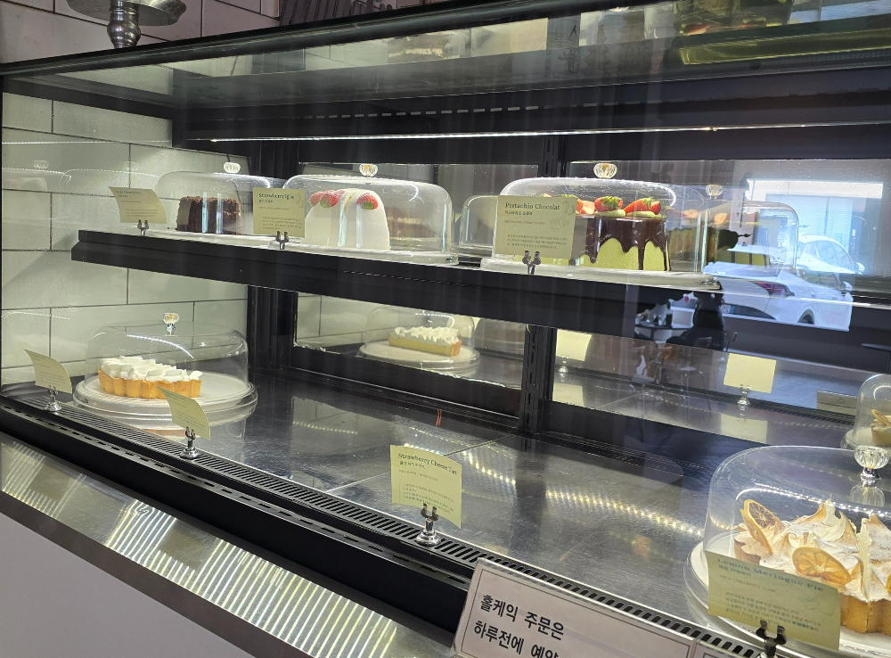 스위트핑거 동탄카페6