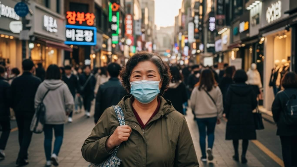 폐렴 증상 사진 19