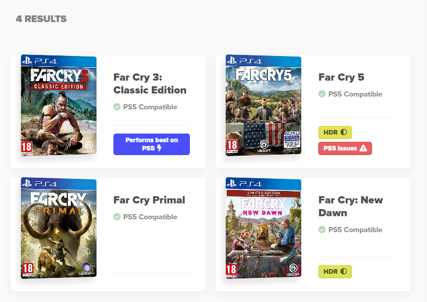 플스 게임 최대 프레임 확인 파크라이