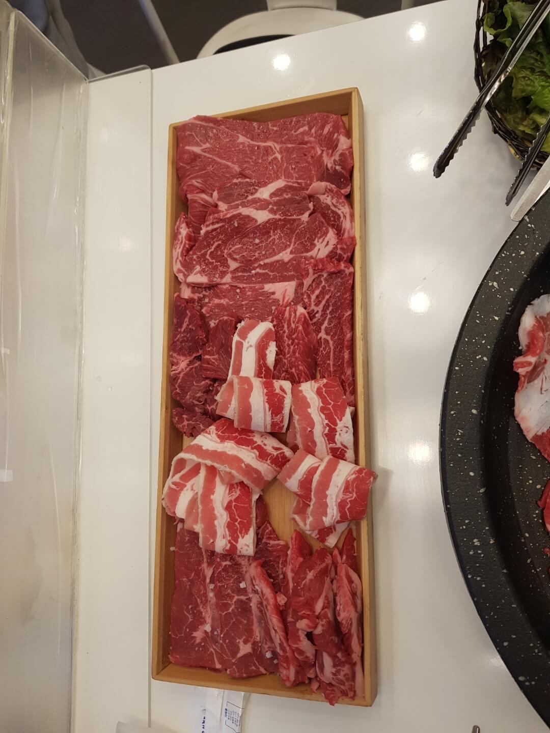 광진구 군자 맛집 문가네 정육식당 리뷰 가성비 소고기 맛집