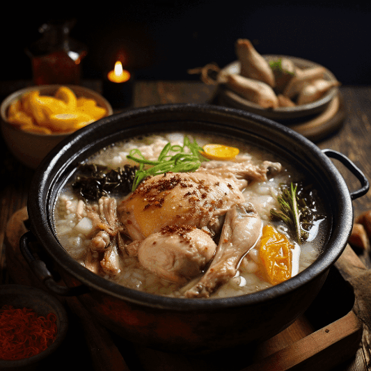 복날-날짜-복날-유래-복날 -음식