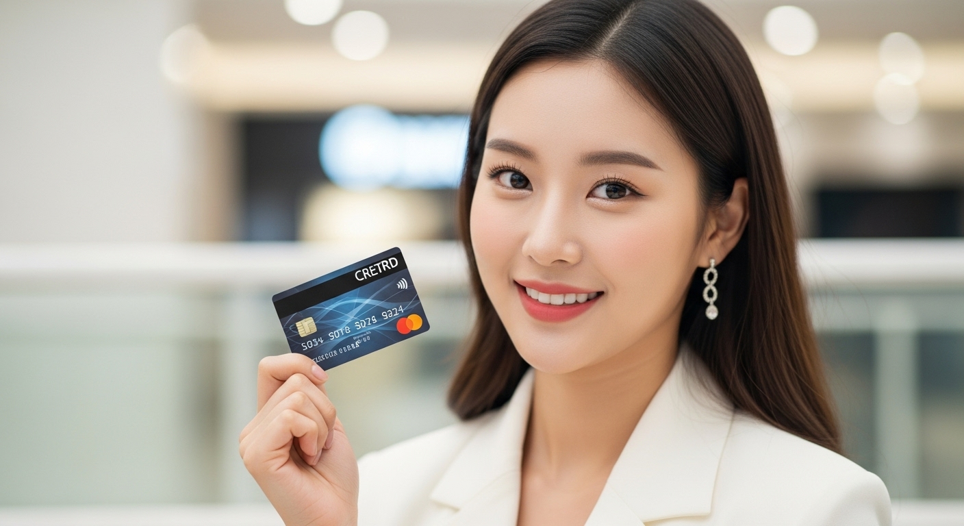 광주은행 체인지찬스론