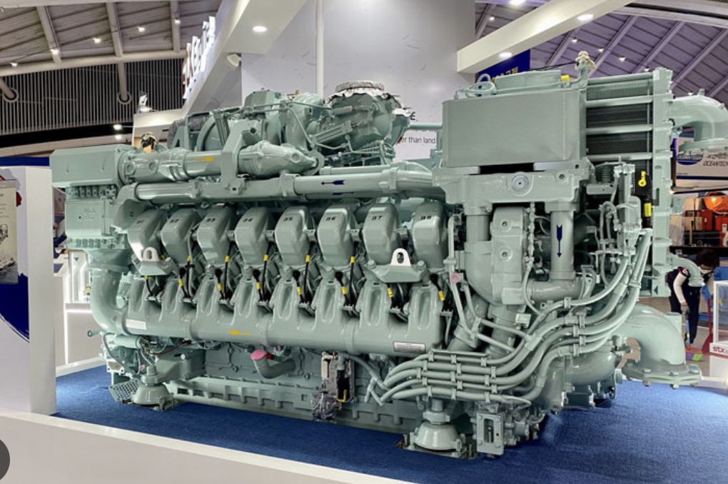 STX엔진 주식, 상승 추세와 매수 분석