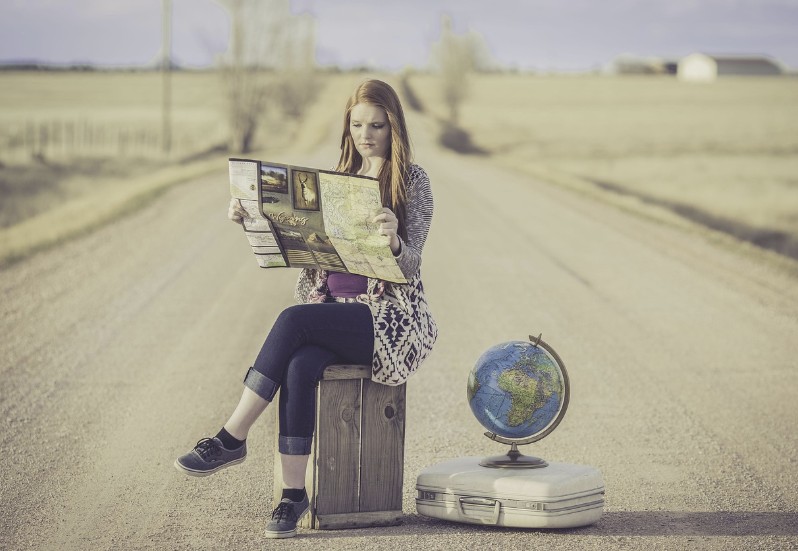 여행자보험 인터넷 가입 방법