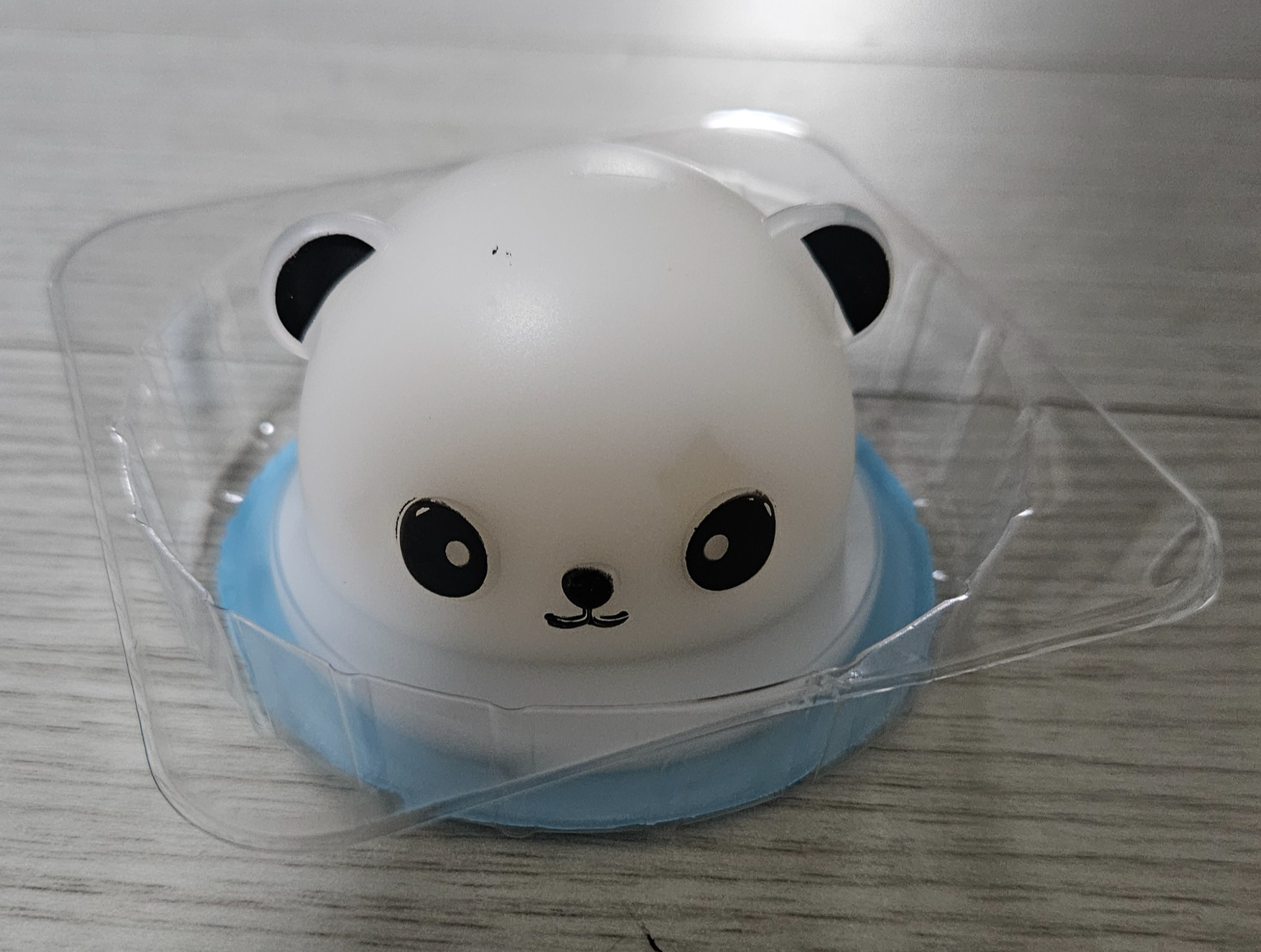 편의점 판다젤리