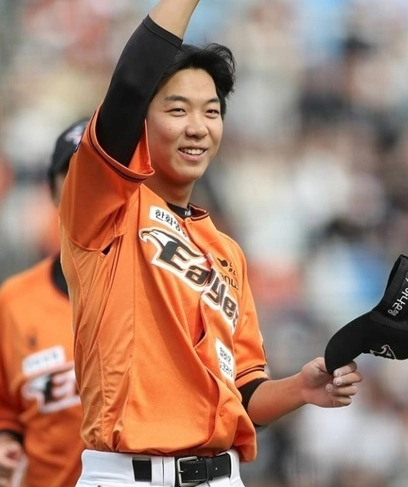 한화이글스 황준서 7연승 선발 하이라이트 영상