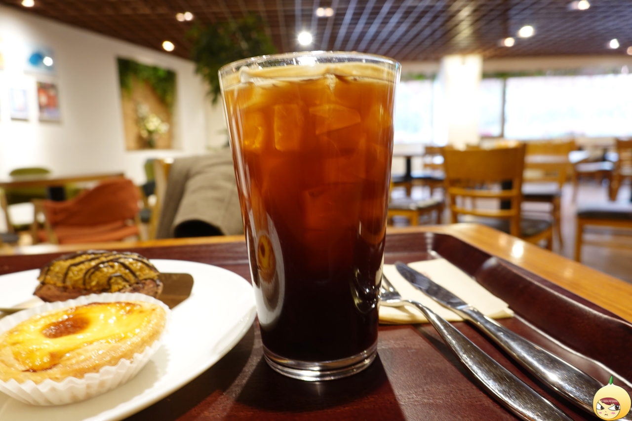 아이스아메리카노