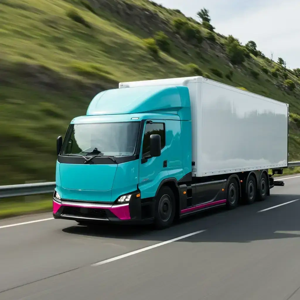 2025 충남 태안군 전기 화물차 보조금 소형 화물