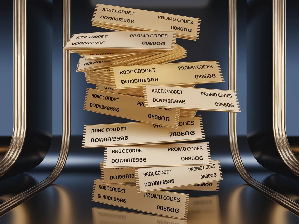 할인 코드 활용이에요