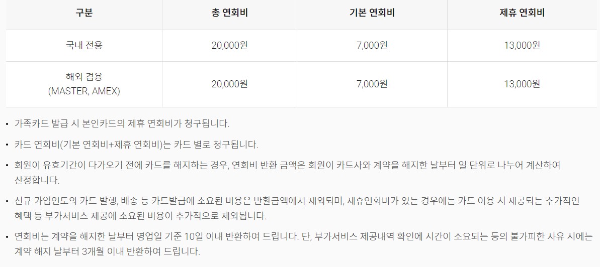 롯데 LOCA 365 카드