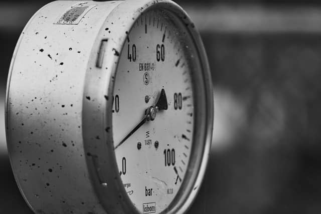 피부와 압력 변화: 기압이 피부에 미치는 영향