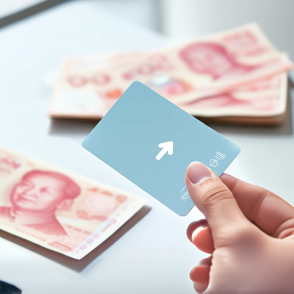 경영안정 바우처 현금 환불 가능 여부..