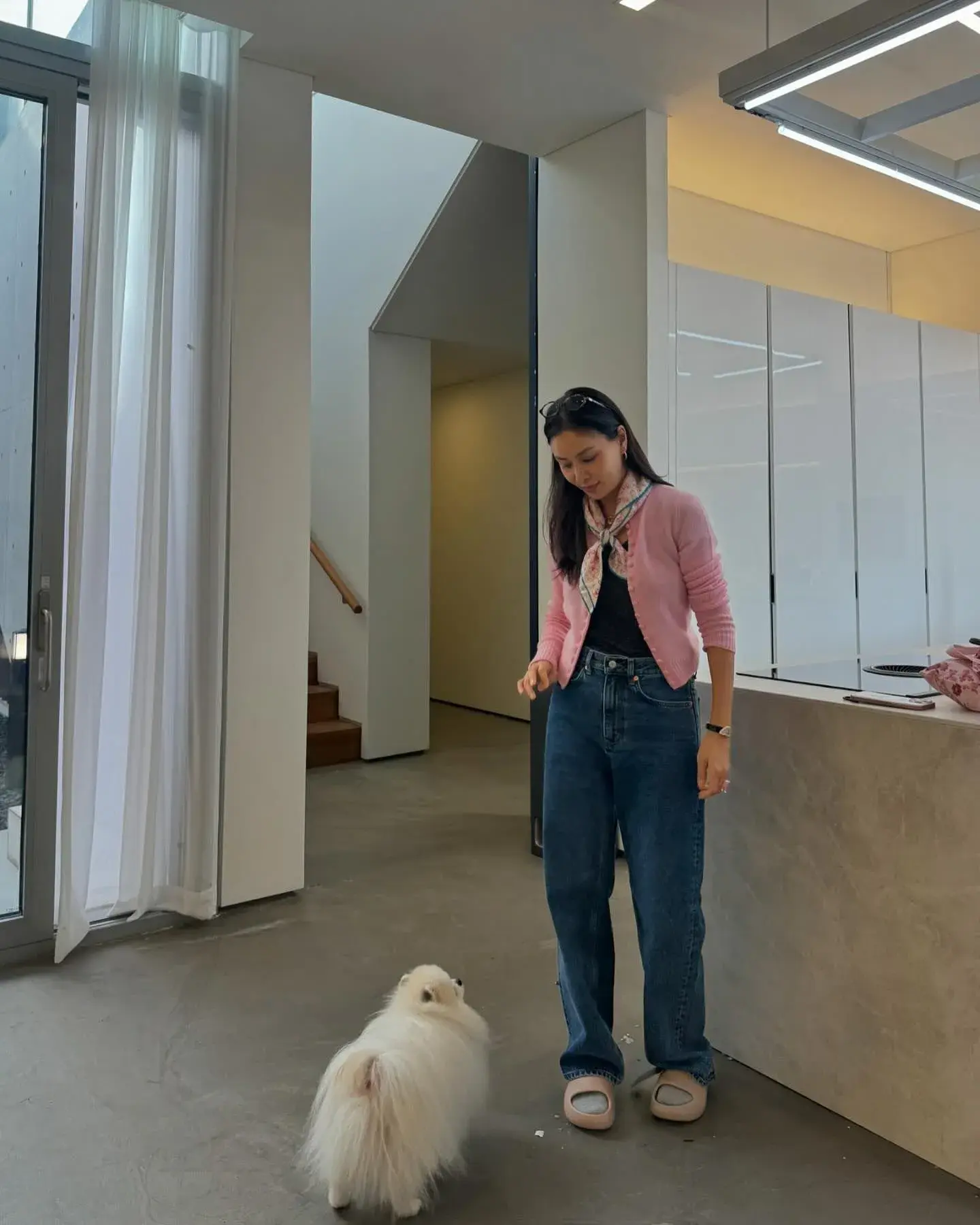 TV조선 고소영 리얼리티 신규 예능 출연 & 별장 공개 예정 방송 방영일 일정 내용 경기도 가평 장동건