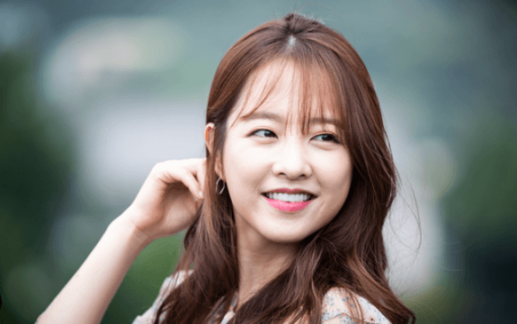 박보영&amp;#44;표창 수상