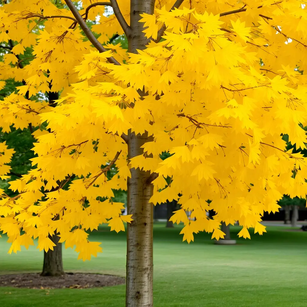 비밀의 은행나무숲 산책 신청 방법