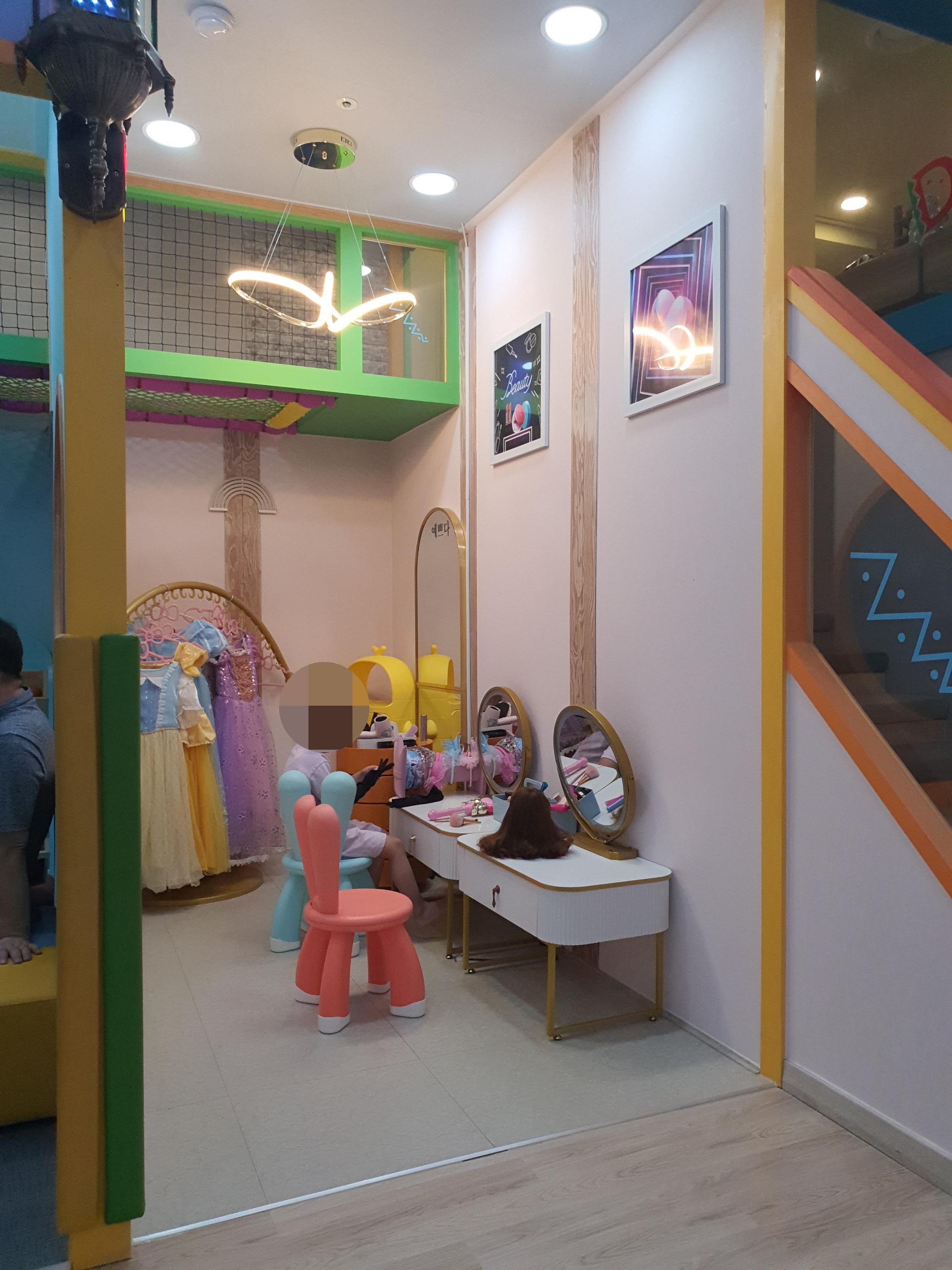 썬키즈아일랜드