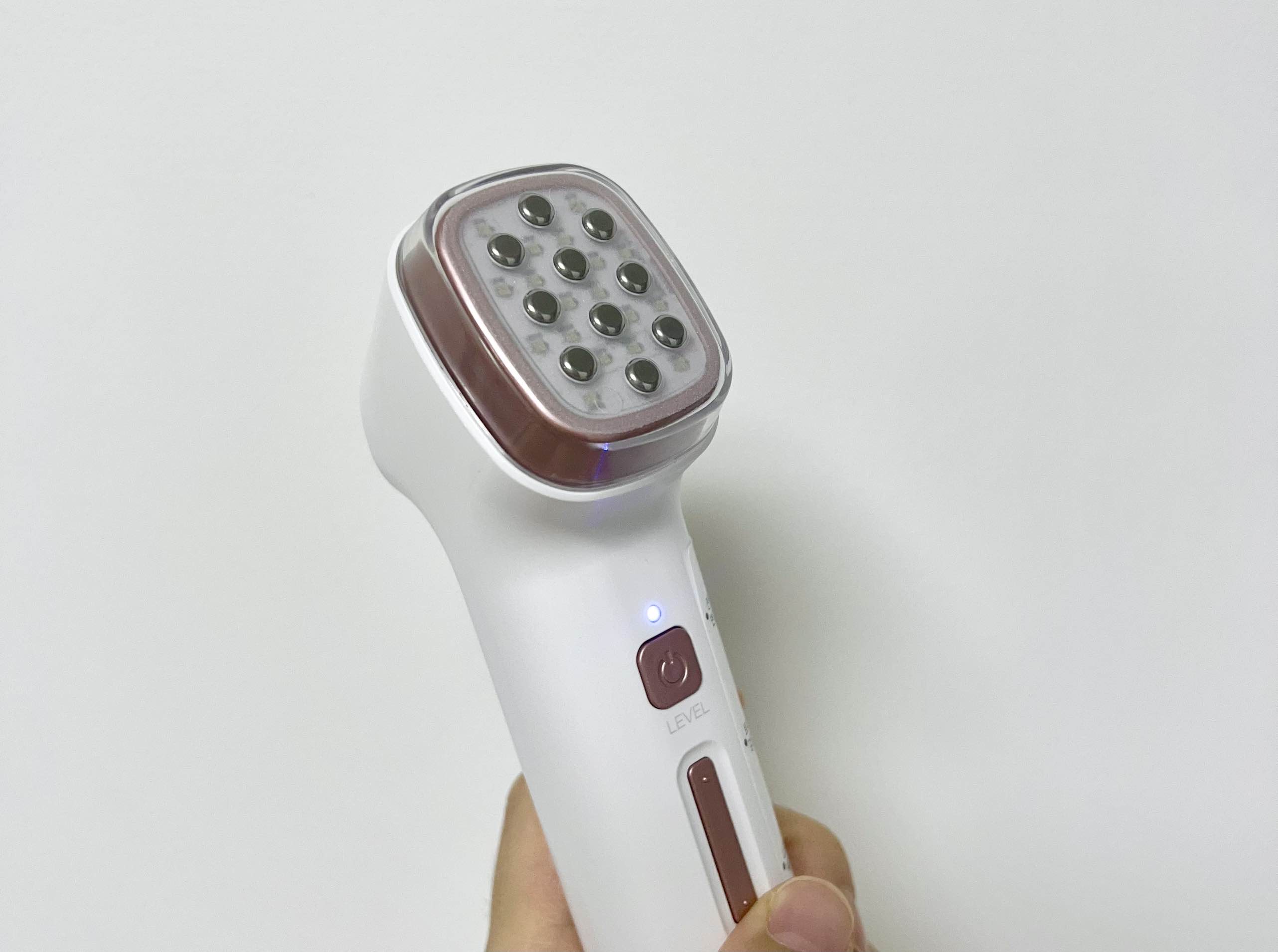 지피스킨 레머디 뷰티디바이스 사진