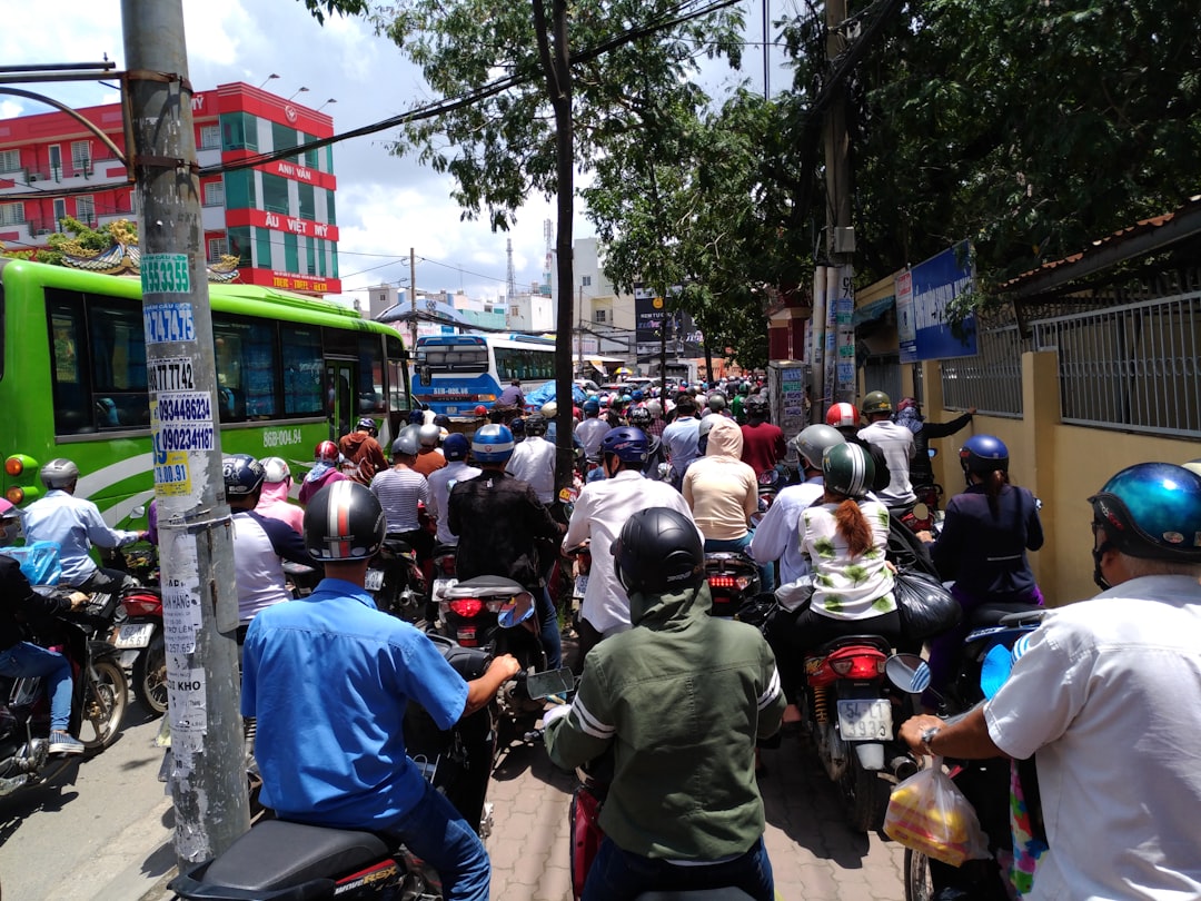 Congestion