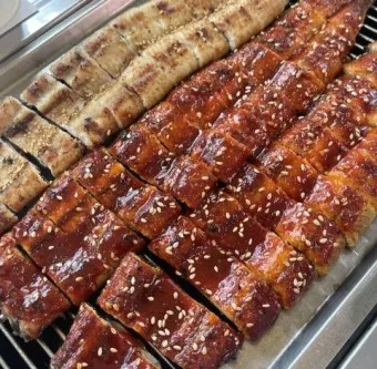 장어구이 요리법 양념 만들기 소스 레시피_2