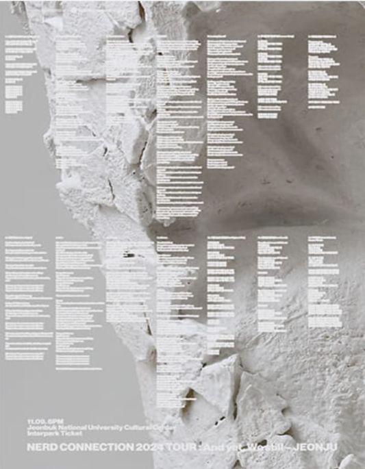 너드커넥션 2024 TOUR [And yet, We still]