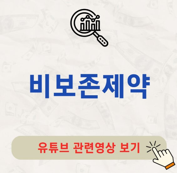 비보존제약 주가 배당금 지급일