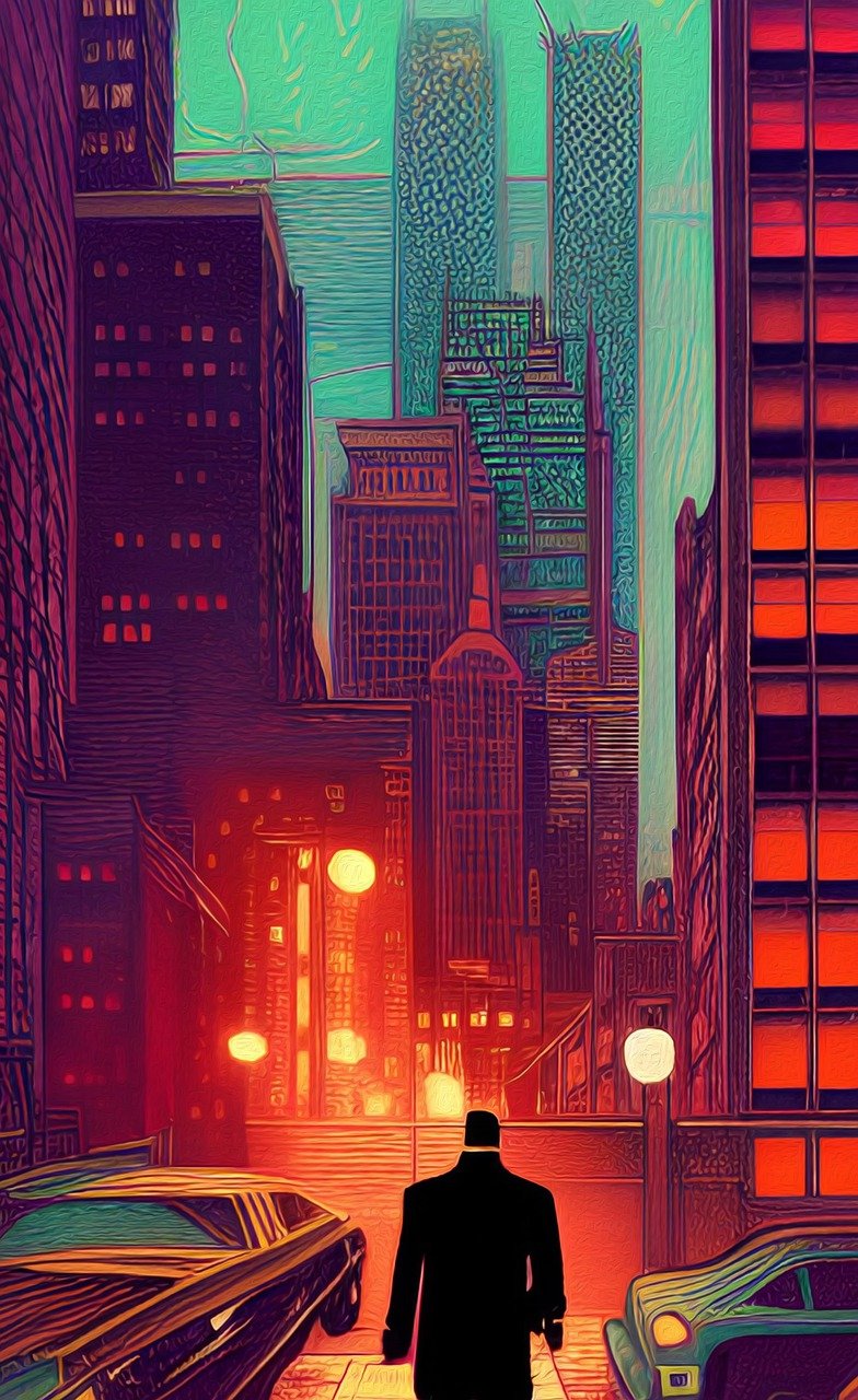 탐정 자격증 취득 방법: 자격 요건과 취득 절차